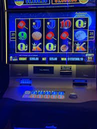 Fishing Arcade Game 