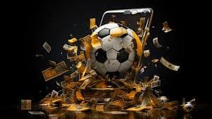 Tampilan antarmuka Jakarta Lottery di aplikasi cakrabola